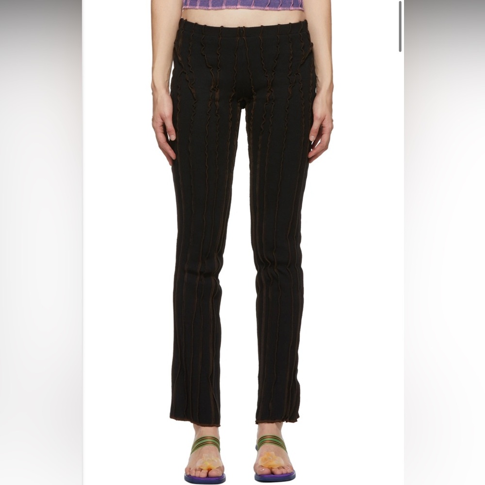 Helenanzano Pants
